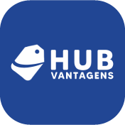 Hub Vantagens