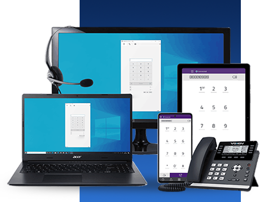 PABX & Telefonia Digital