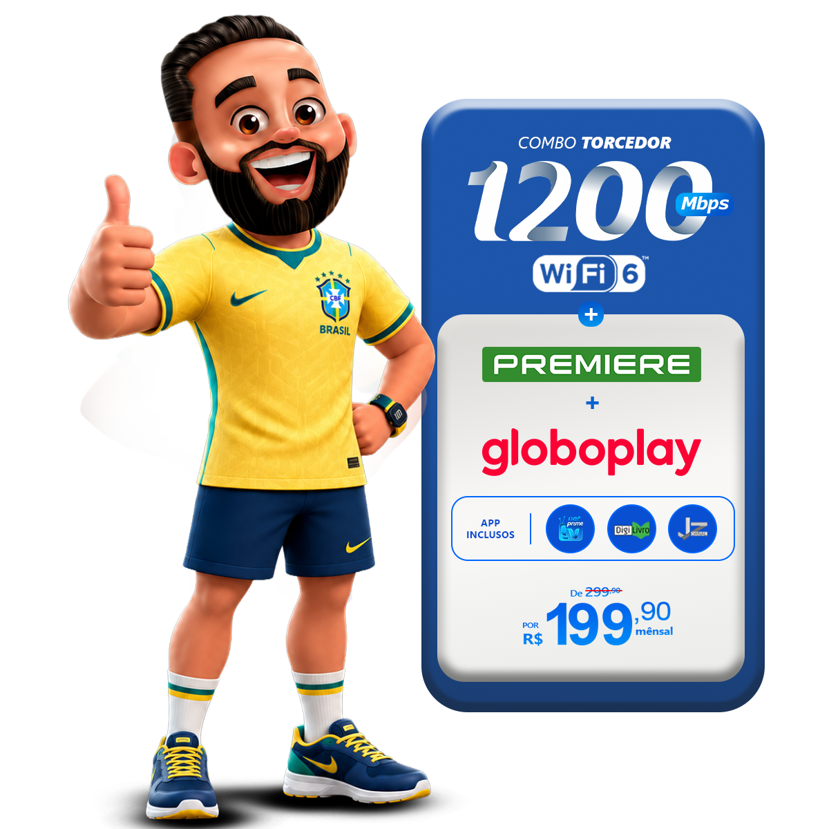 Vem pra Net Prime