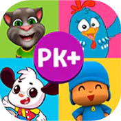 PlayKids+