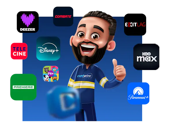Streamings Prime