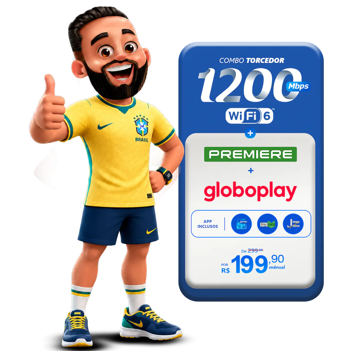 Vem pra Net Prime